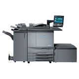 Konica Minolta bizhub C5501/С6501